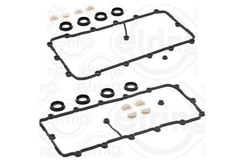Pair rocker cover gasket set - rocker,