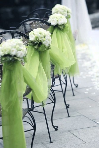 Sheer organza fabric drape - fabric,