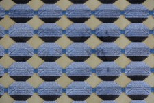 ZOFFANY CURTAIN/UPHOLSTERY