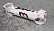 Most Pinarello TigerAlu Stem 130mm White and Red RRP £99.99