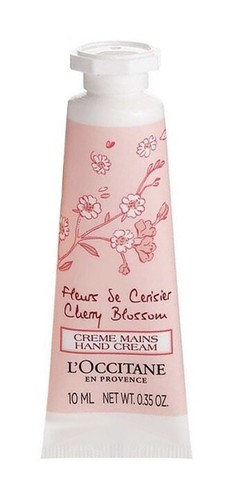Occitane fleurs cerisier - l'occitane, de