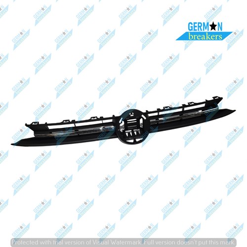 Polo mk6 2018 2021 - 2018-2021, main
