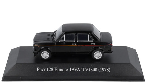 Fiat 128 europa iava - europa,