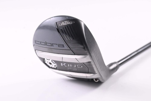 Cobra king wood 18 - #5,