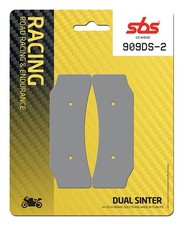 SBS DS Dual Sintered Dynamic