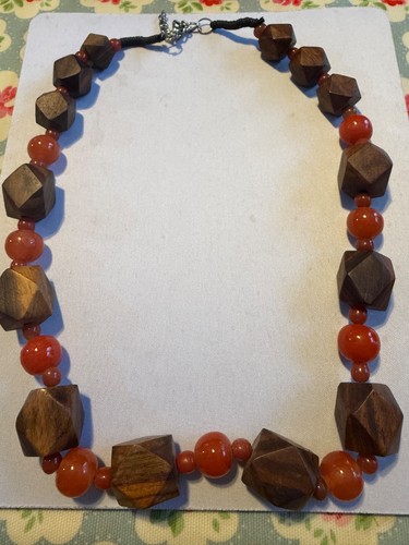 Beautiful ladies chunky - ladies, wooden