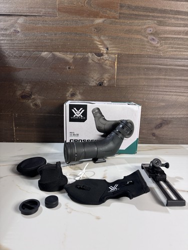 Vortex optics crossfire - crossfire, hd