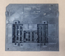 AUDI S3 8V 2.0 TFSI CJX BODY COMFORT CONTROL MODULE BCM 5Q0937084AJ