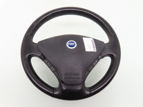 Fiat stilo 2001 steering - fiat, wheel
