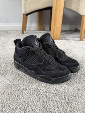 Air Jordan 4 Retro Black Cats