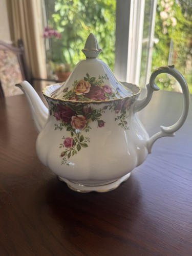 Royal albert old country - royal,