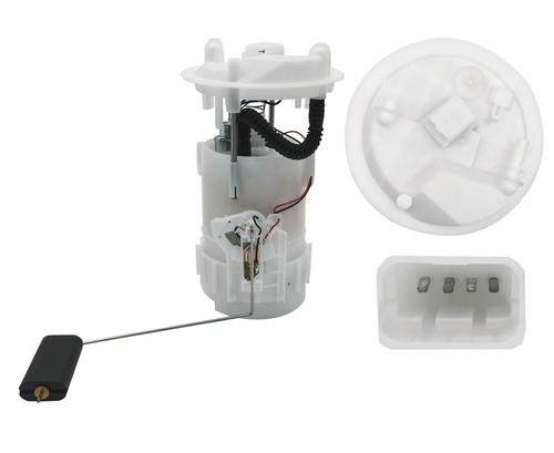 Genuine lucas fuel pump sender - lucas,