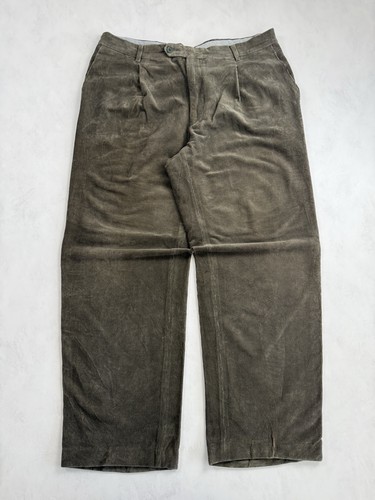 True vintage corduroy - true,
