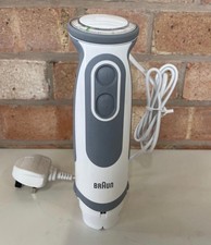 Braun Hand Blender Motor