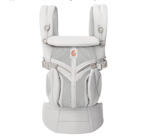 Ergobaby omni classic all - all, in