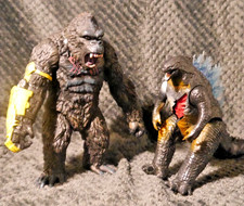 King Kong Arm Brace Armour and