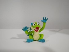 Bear In The Big Blue House Treelo Jim Henson PVC Figure Toy