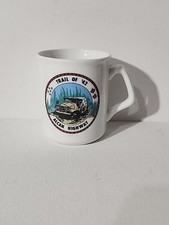 Mug Alcan Highway "Trail of