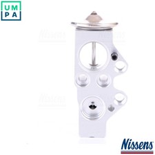 EXPANSION VALVE AIR