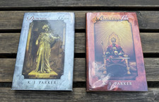 K.J. Parker - Two Hardback