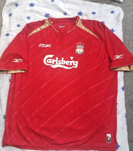 Official vintage liverpool - official, fc