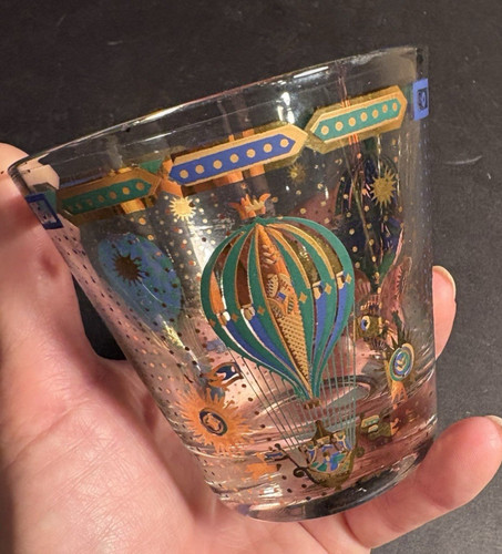 Mcm barware georges briard - mcm,