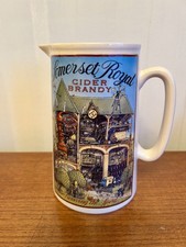 SOMERSET ROYAL BREWERY