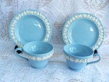 PAIR WEDGWOOD ETRURIA