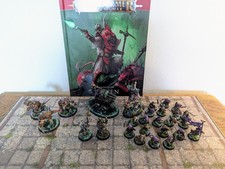 Skaven Army and Battle Tome