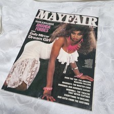 AMANDA FORBES / Vintage