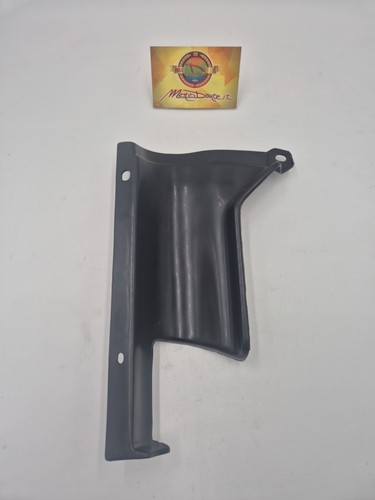 Left interior protection front