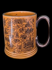 Vintage Britannia Designs