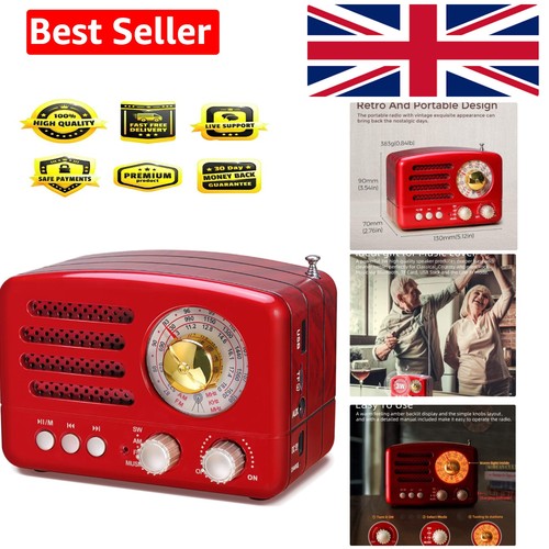 160 vintage portable radio - portable,