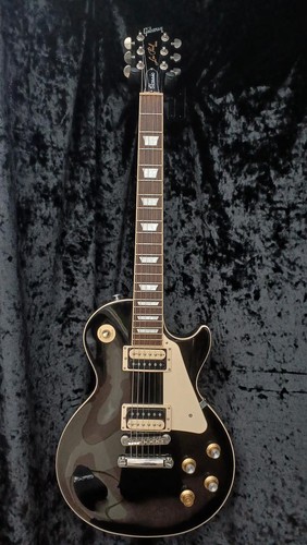 Gibson les paul - les,