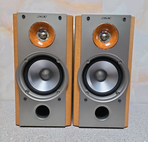 Sony nx1 vintage - sony, ss-nx1