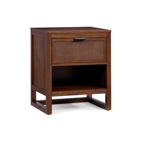 Teamson home hatteras bedside - hatteras,