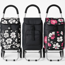 X Large Shopping Trolley New