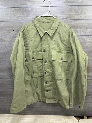 Hbt jacket coat men - coat, m-43