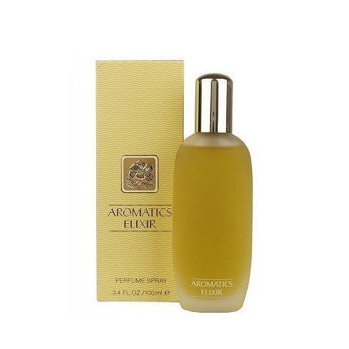 Clinique aromatics elixir - aromatics, eau