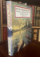 1991 Hear the Boat Sing: The