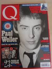 Q Magazine July 2017 Paul