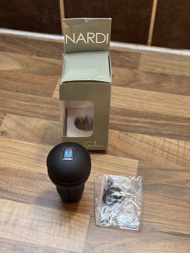 Nardi torino black - torino,