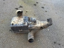 Genuine air filter box to suit