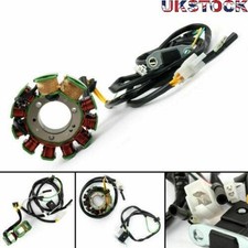 Generator Stator Coil Fit