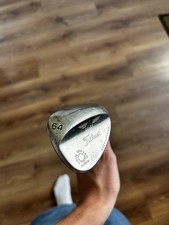 Titleist 64 Degree Vokey Wedge
