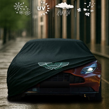 Aston Martin DB11 2016-2023 Outdoor Car Cover Waterproof Cover Custom Fit