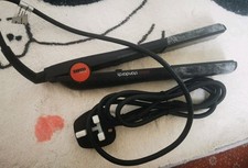 Nicky Clarke Hair Straightener