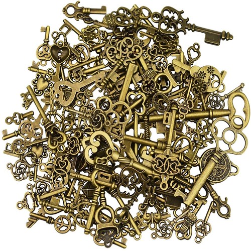 125 pack vintage antique - pack,