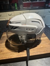 CCM Fitlite 3DS Ice Hockey