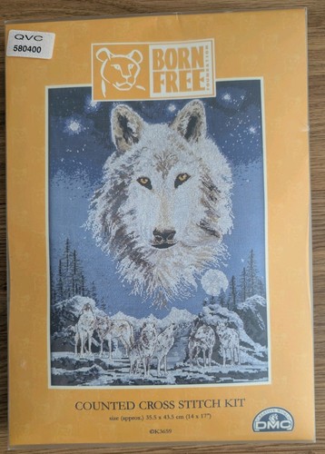 Dmc born free night - -, the